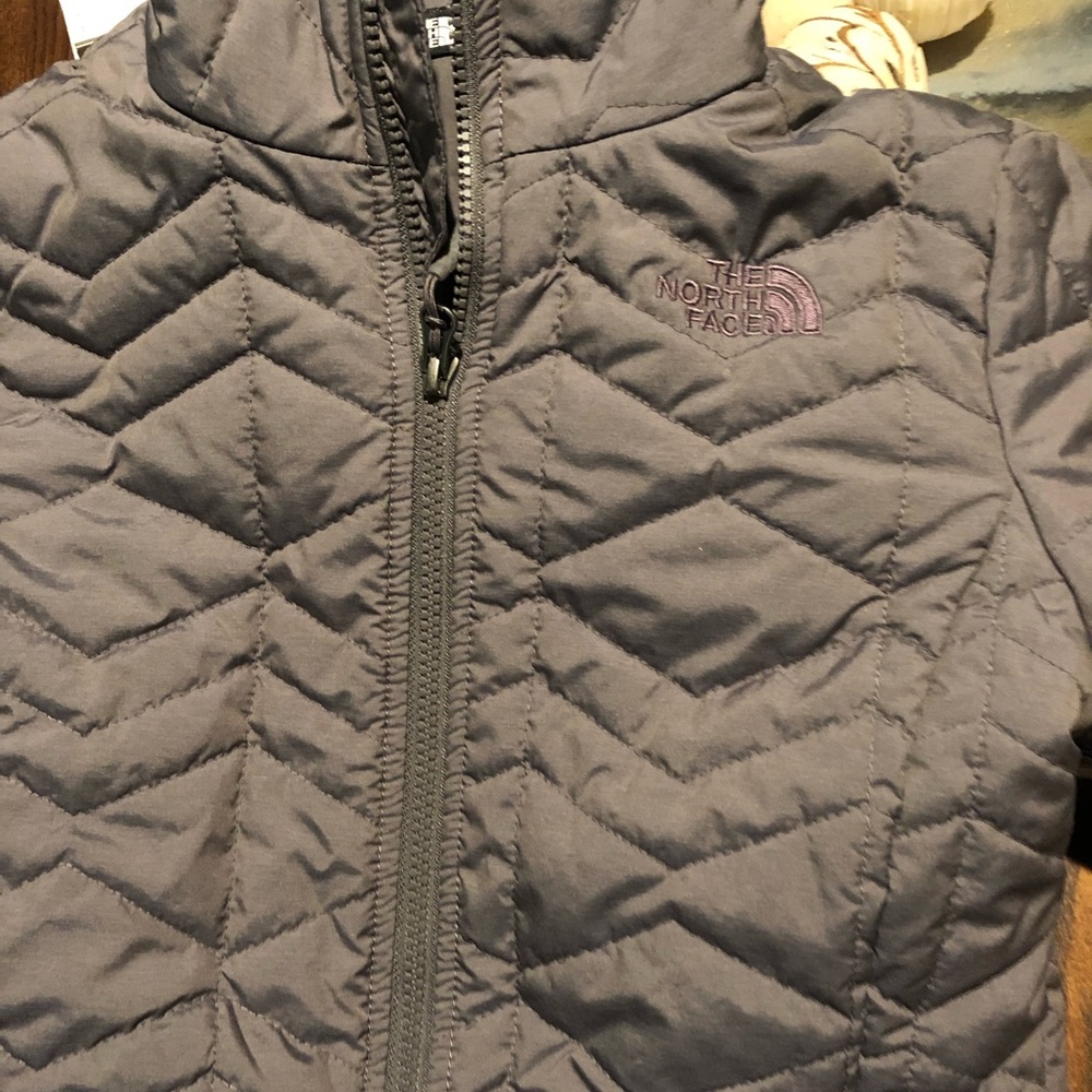 Northface Jacket - image 3
